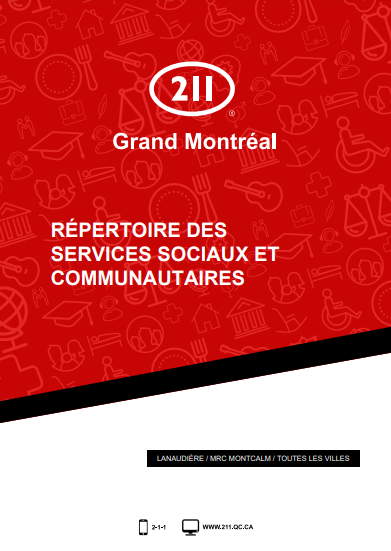 Répertoire PDF